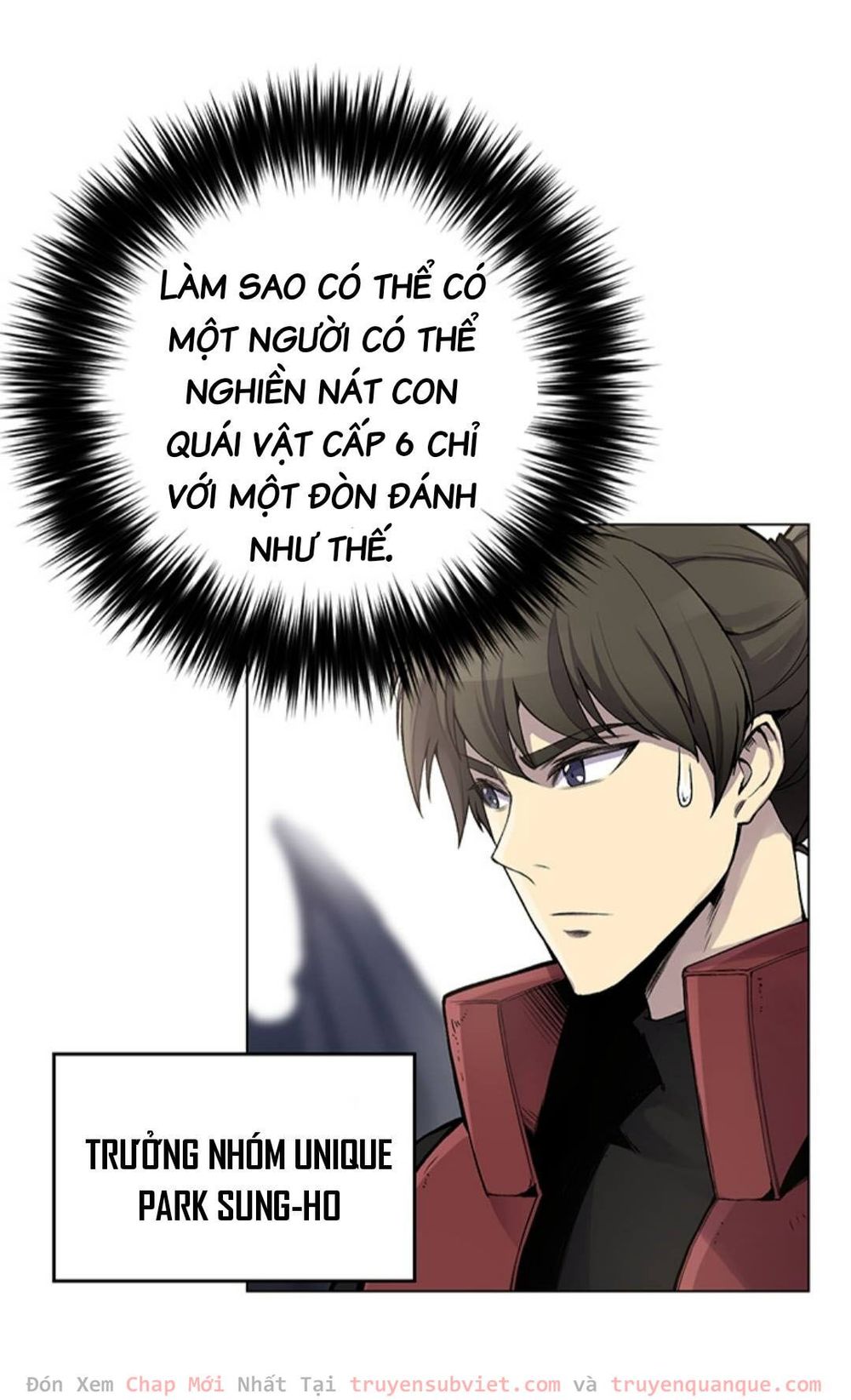 Luân Hồi Ác Nhân Chapter 2 - 10