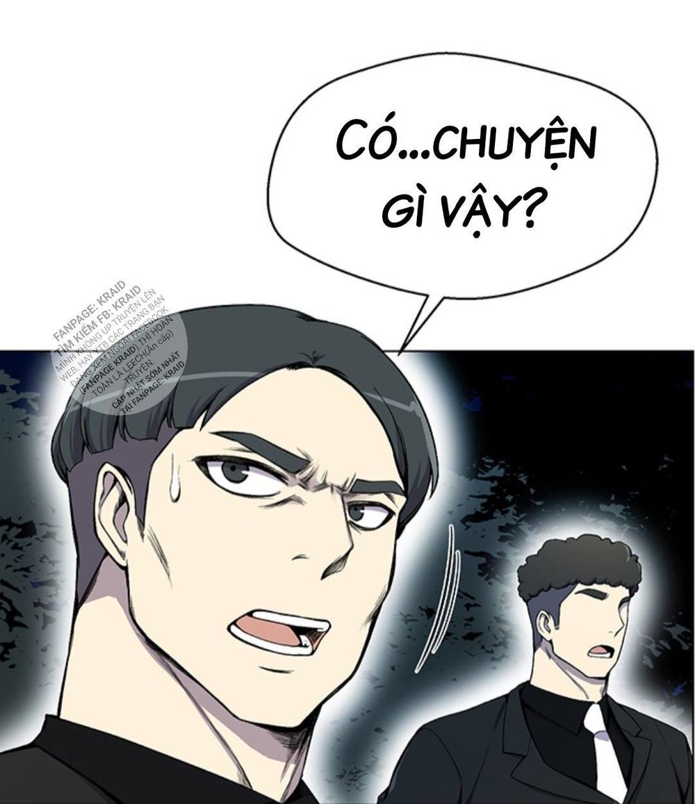 Luân Hồi Ác Nhân Chapter 20 - 11