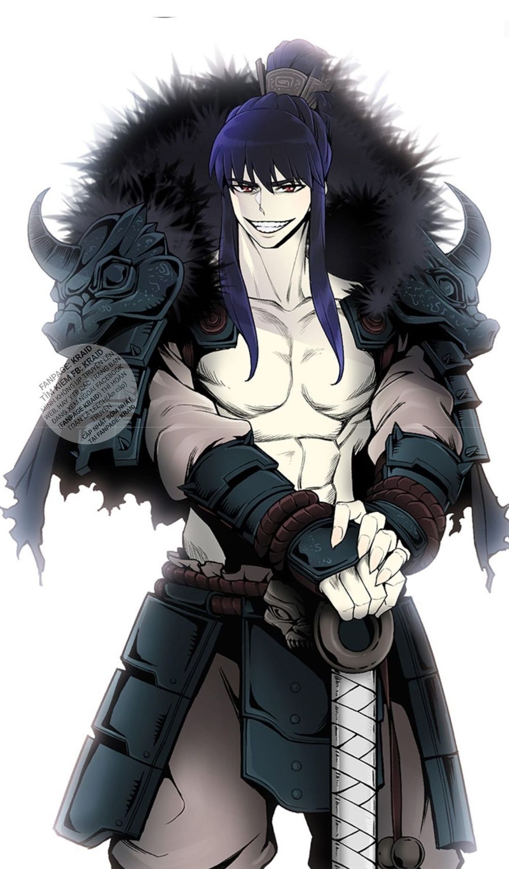 Luân Hồi Ác Nhân Chapter 20 - 18