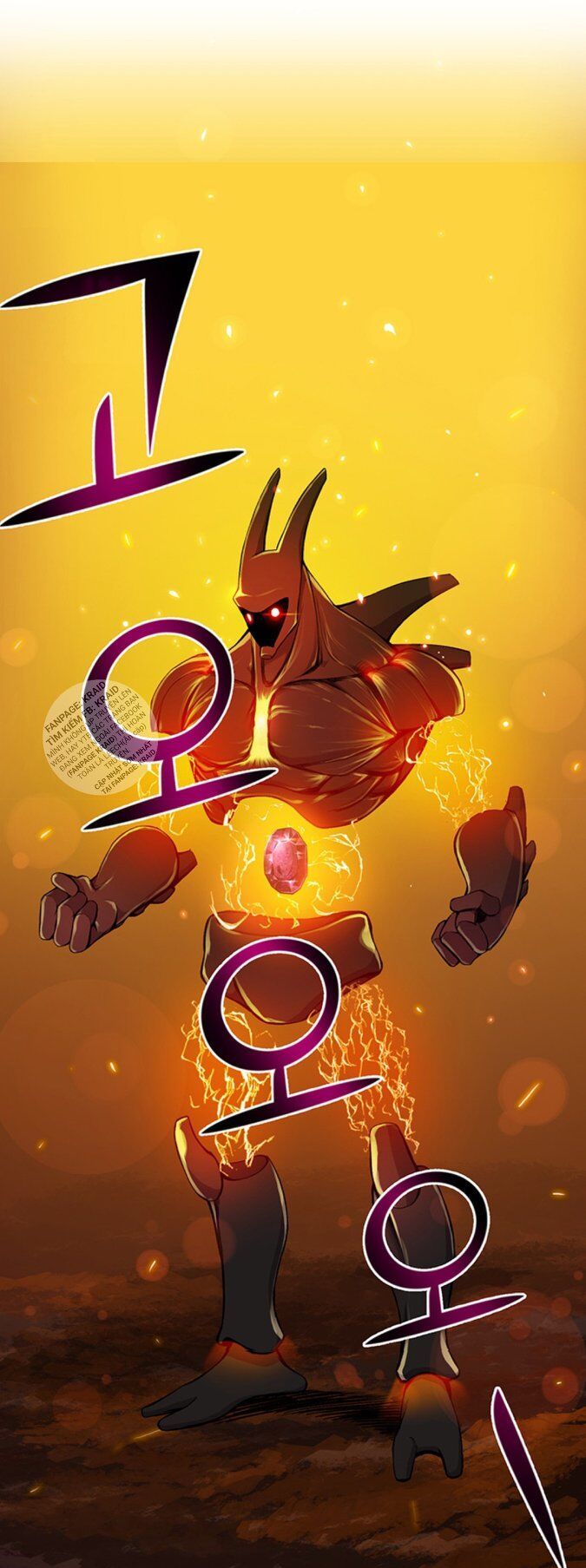 Luân Hồi Ác Nhân Chapter 20 - 20