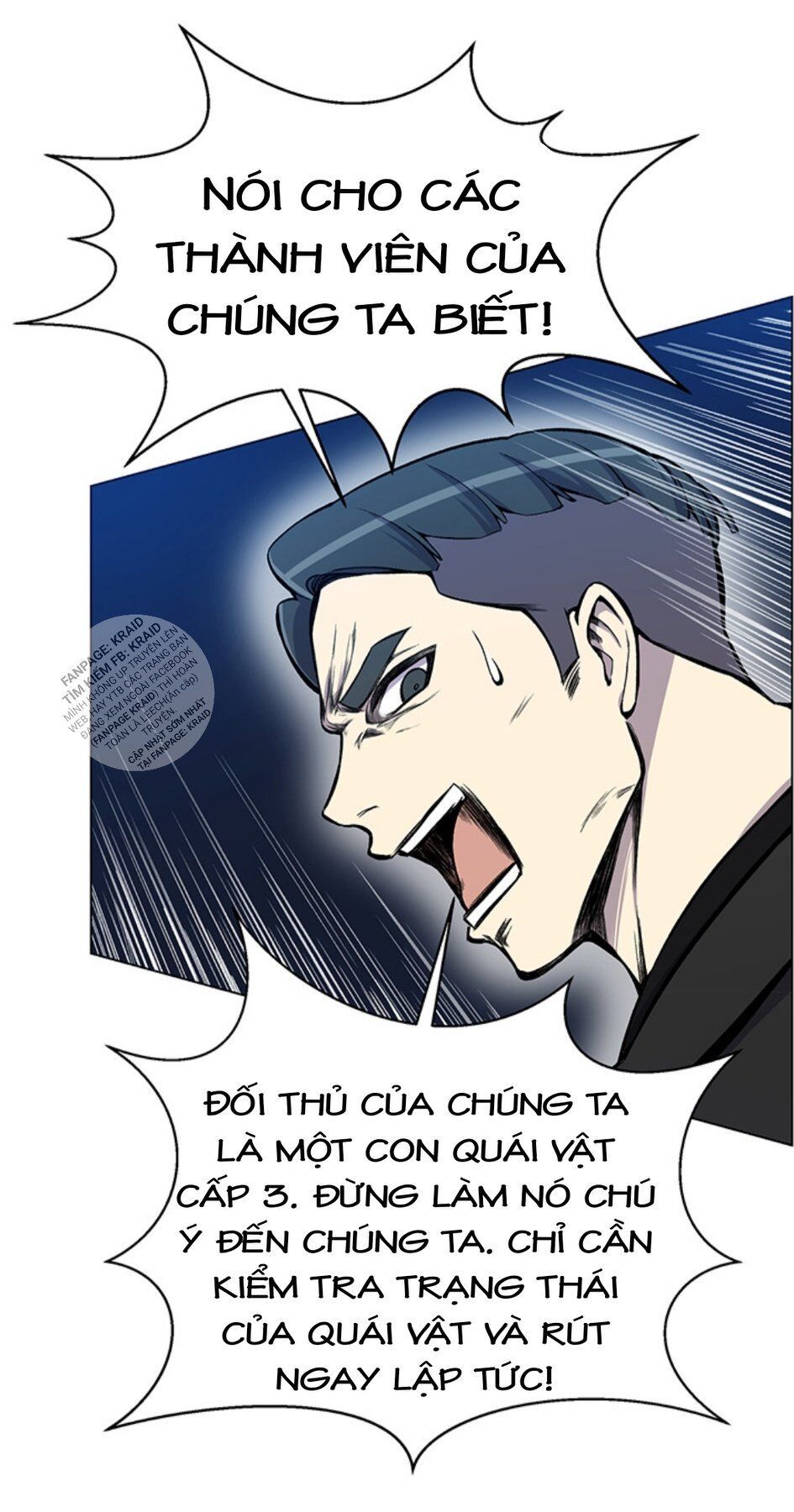 Luân Hồi Ác Nhân Chapter 20 - 22