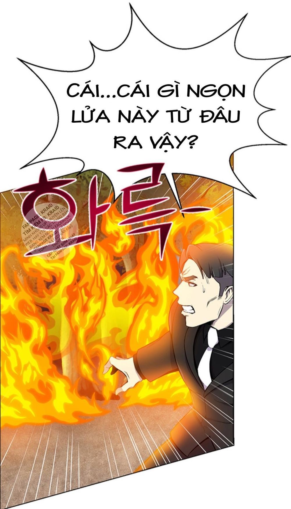 Luân Hồi Ác Nhân Chapter 20 - 24