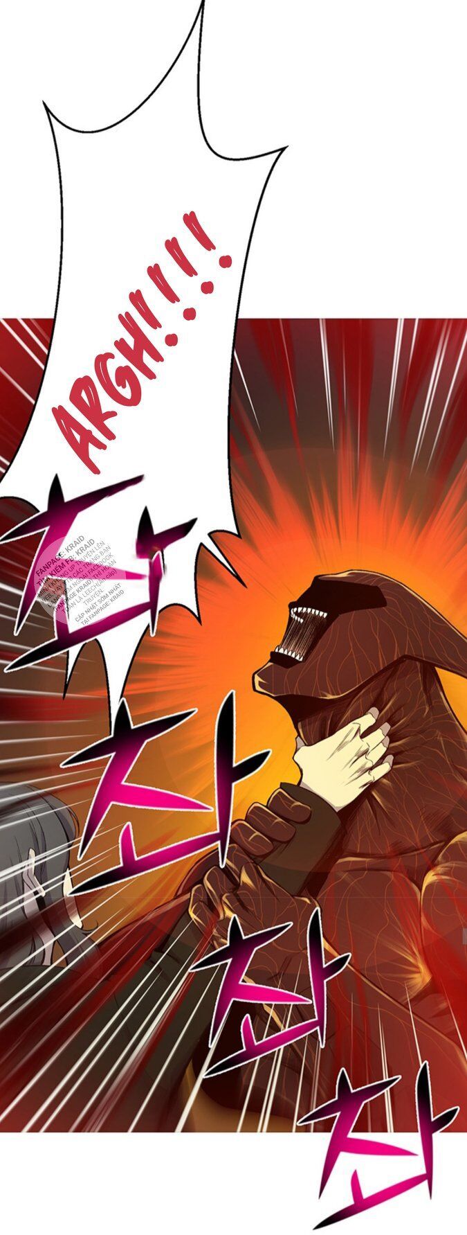 Luân Hồi Ác Nhân Chapter 20 - 47