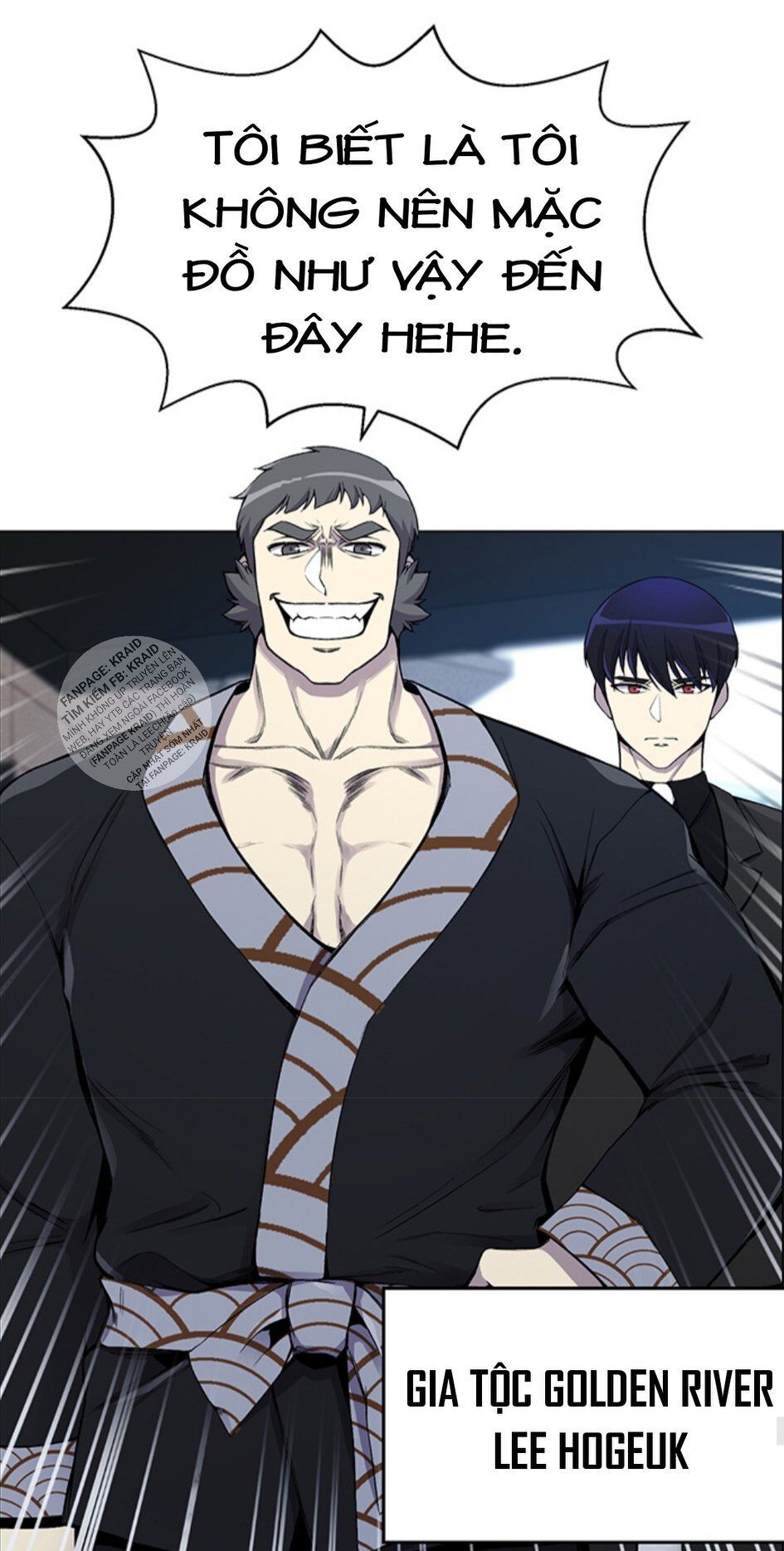 Luân Hồi Ác Nhân Chapter 20 - 63