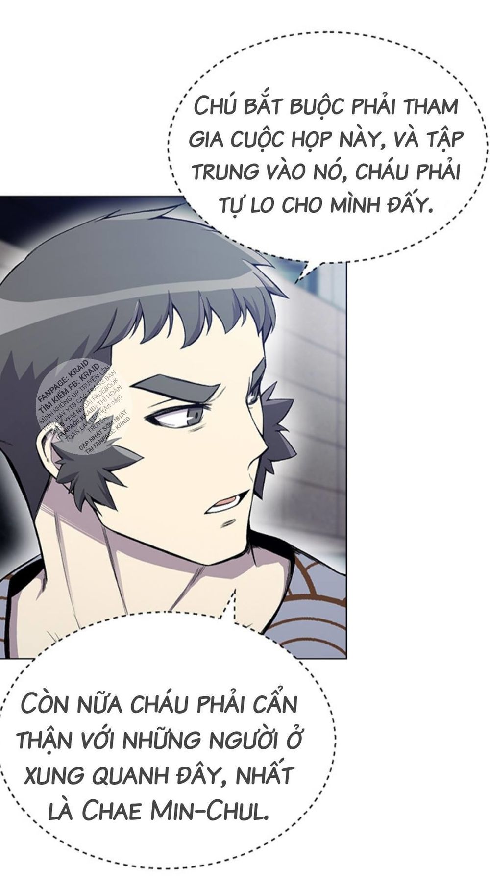 Luân Hồi Ác Nhân Chapter 20 - 68