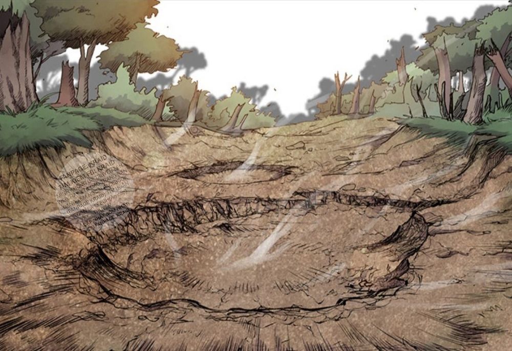 Luân Hồi Ác Nhân Chapter 21 - 63