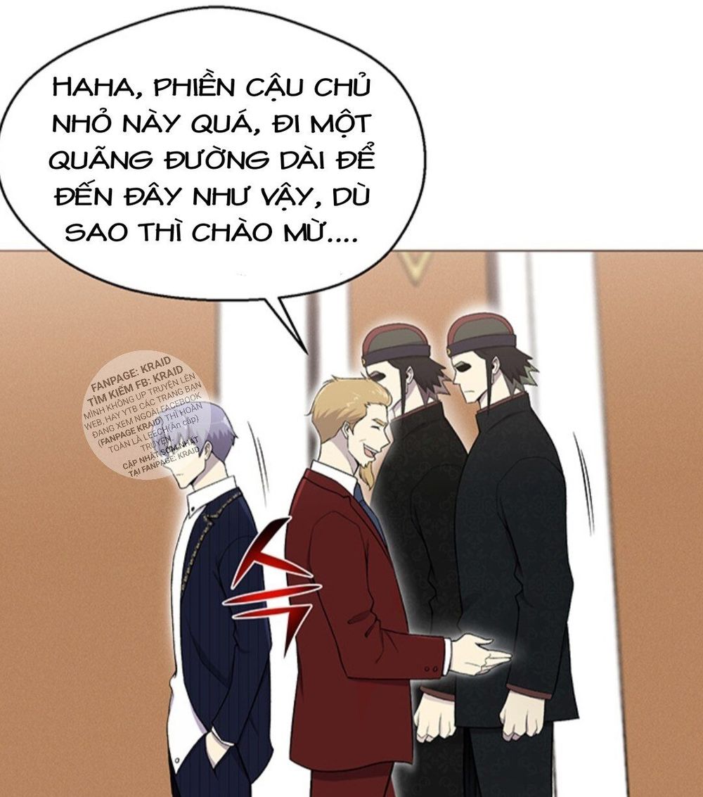 Luân Hồi Ác Nhân Chapter 24 - 28