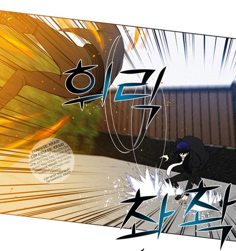 Luân Hồi Ác Nhân Chapter 25 - 26