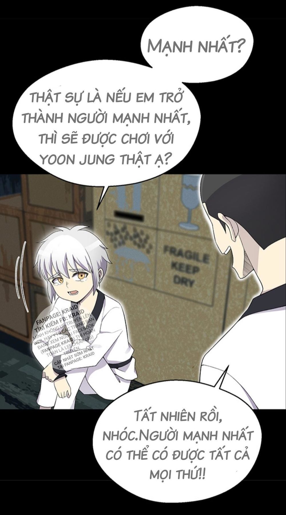 Luân Hồi Ác Nhân Chapter 25 - 51