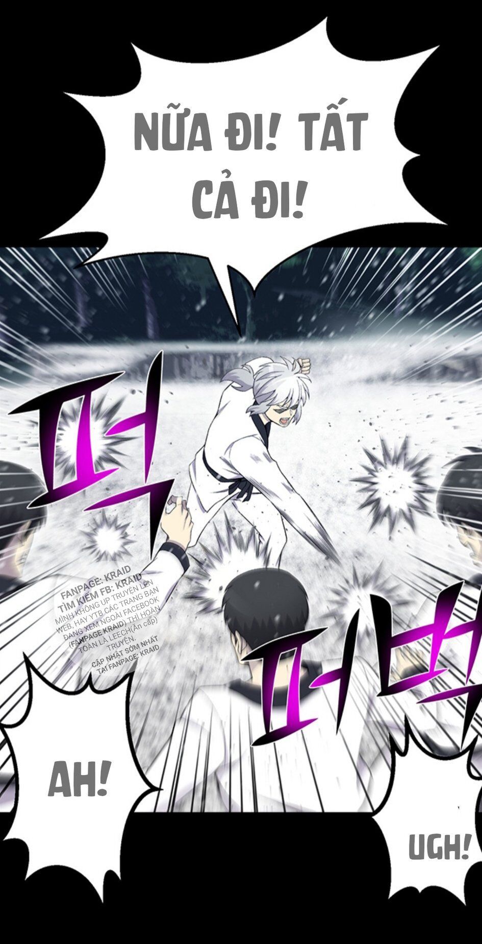 Luân Hồi Ác Nhân Chapter 25 - 54