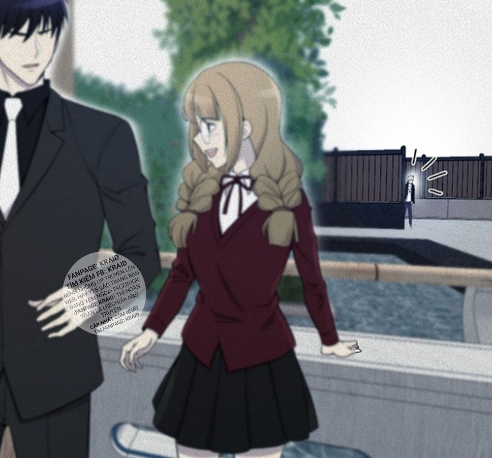 Luân Hồi Ác Nhân Chapter 25 - 62