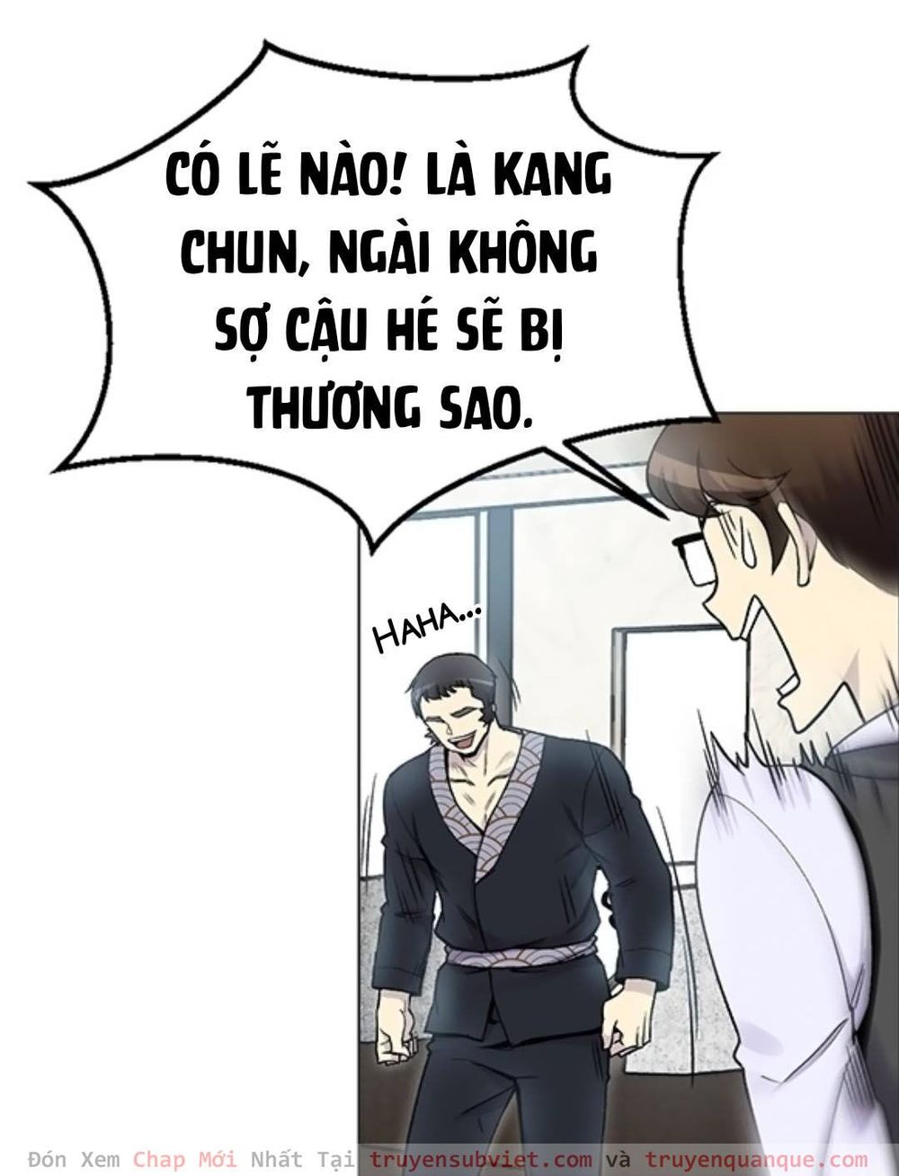 Luân Hồi Ác Nhân Chapter 3 - 24