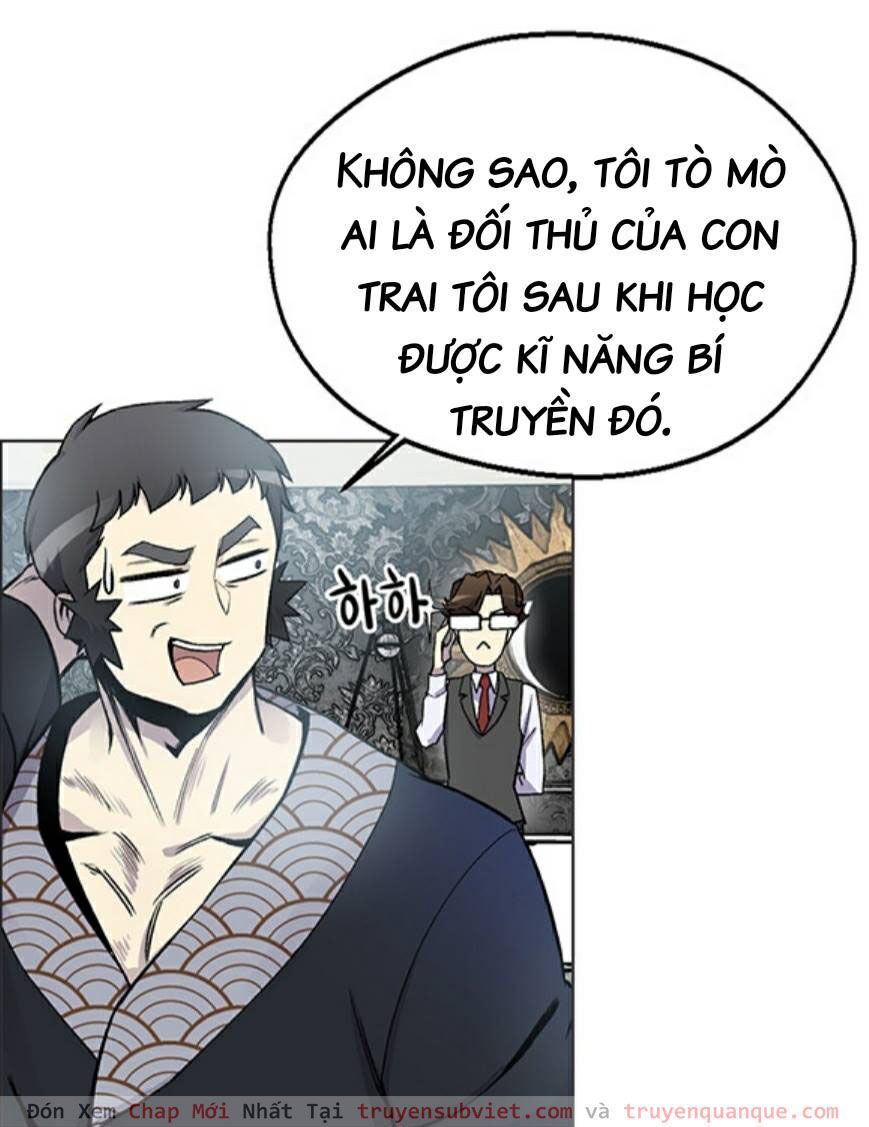 Luân Hồi Ác Nhân Chapter 3 - 25