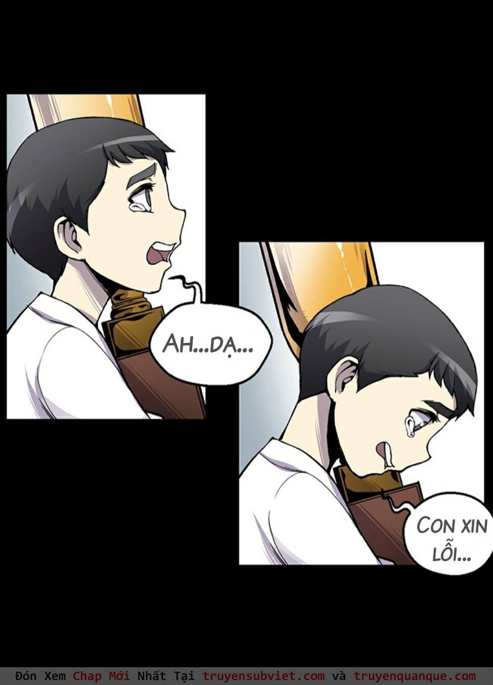 Luân Hồi Ác Nhân Chapter 4 - 11