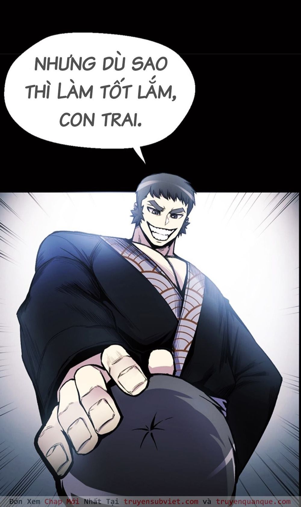 Luân Hồi Ác Nhân Chapter 4 - 13