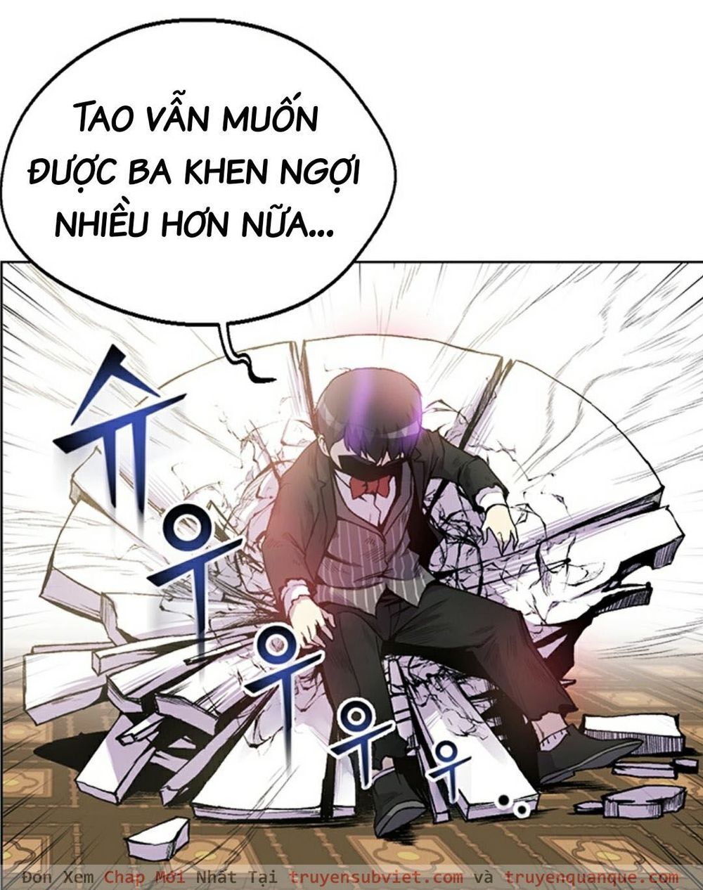 Luân Hồi Ác Nhân Chapter 4 - 16