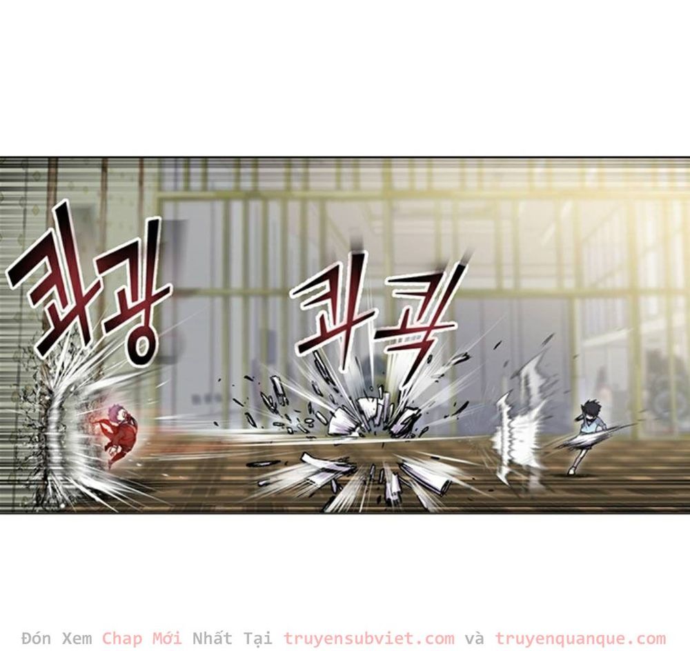 Luân Hồi Ác Nhân Chapter 4 - 18