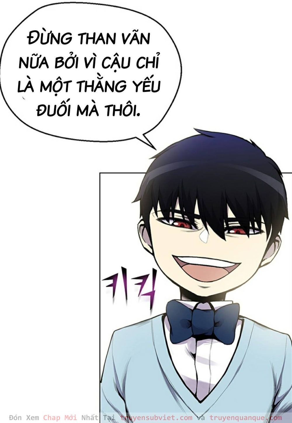 Luân Hồi Ác Nhân Chapter 4 - 21