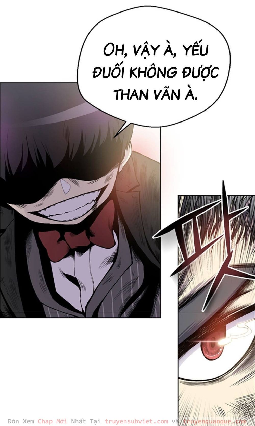 Luân Hồi Ác Nhân Chapter 4 - 22