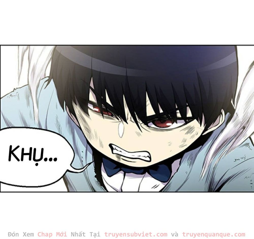 Luân Hồi Ác Nhân Chapter 4 - 26