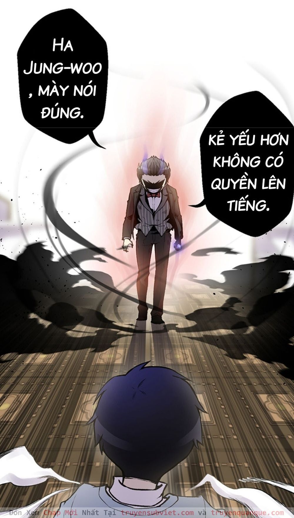 Luân Hồi Ác Nhân Chapter 4 - 27