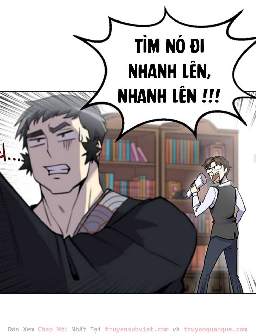 Luân Hồi Ác Nhân Chapter 4 - 31