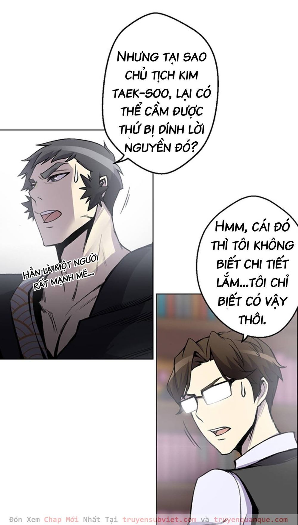 Luân Hồi Ác Nhân Chapter 4 - 32