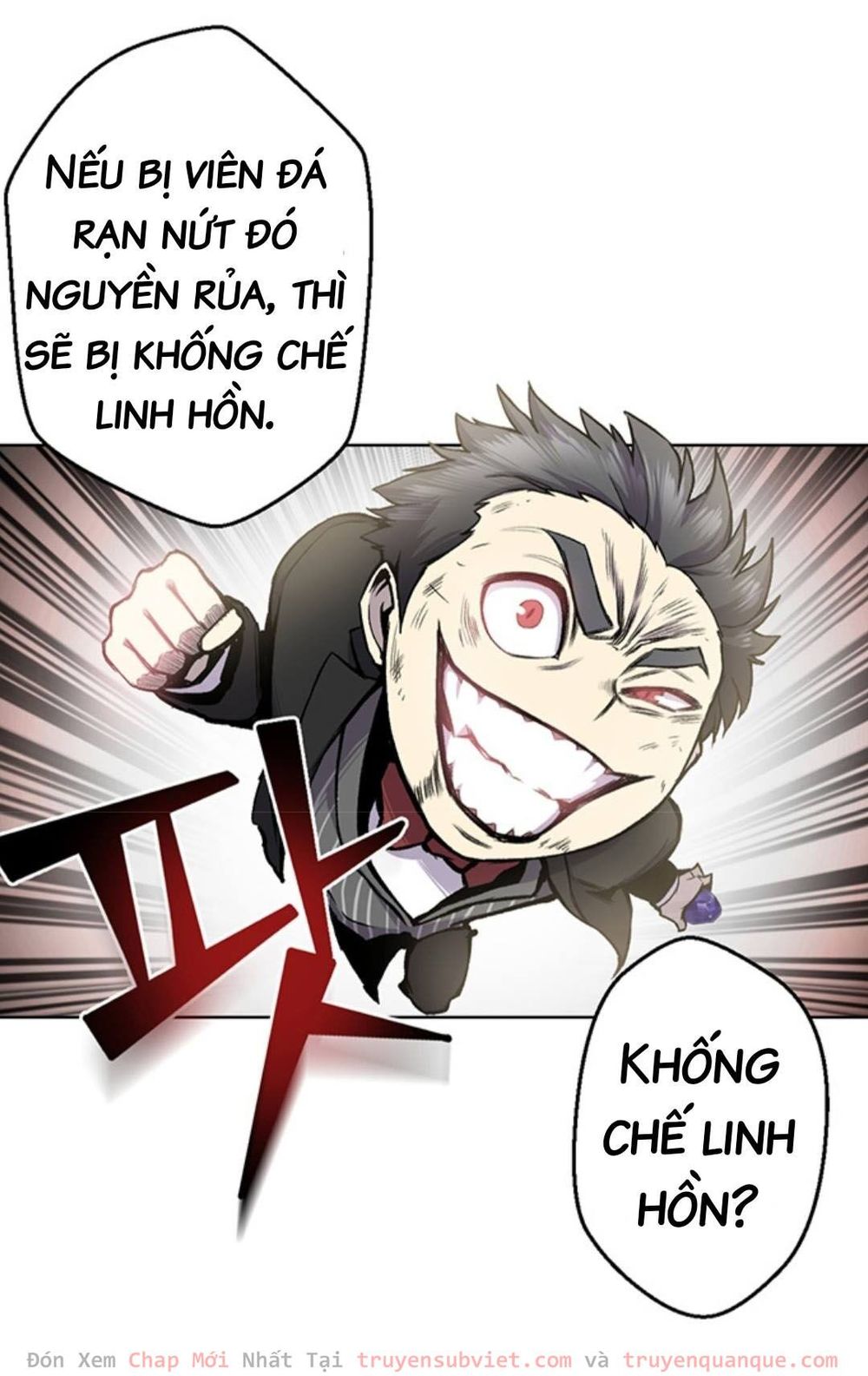 Luân Hồi Ác Nhân Chapter 4 - 33