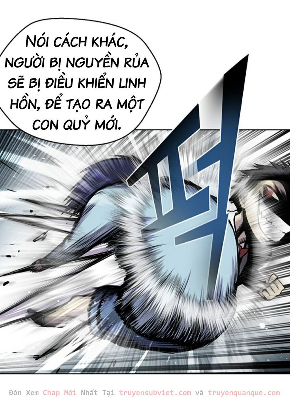 Luân Hồi Ác Nhân Chapter 4 - 34