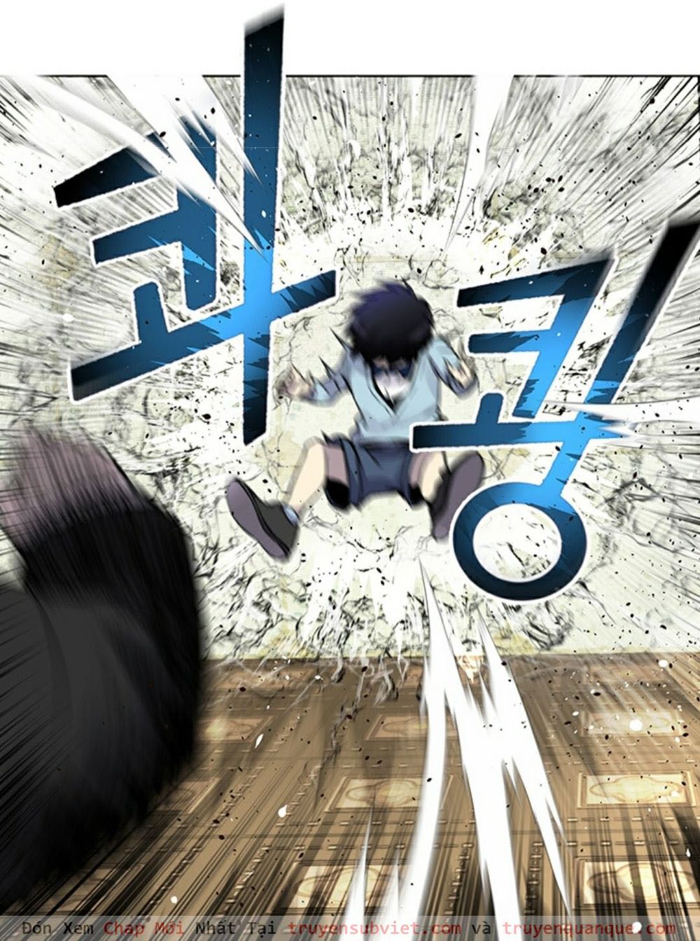 Luân Hồi Ác Nhân Chapter 4 - 35