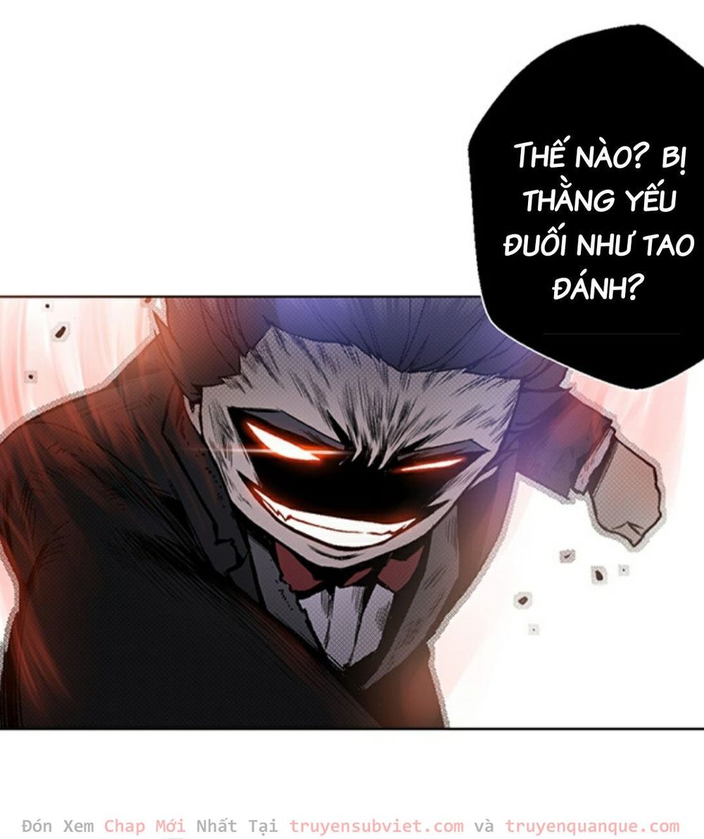 Luân Hồi Ác Nhân Chapter 4 - 36