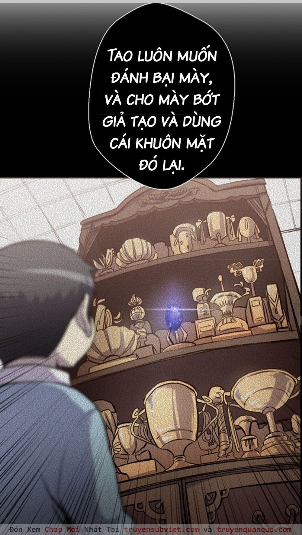 Luân Hồi Ác Nhân Chapter 4 - 38