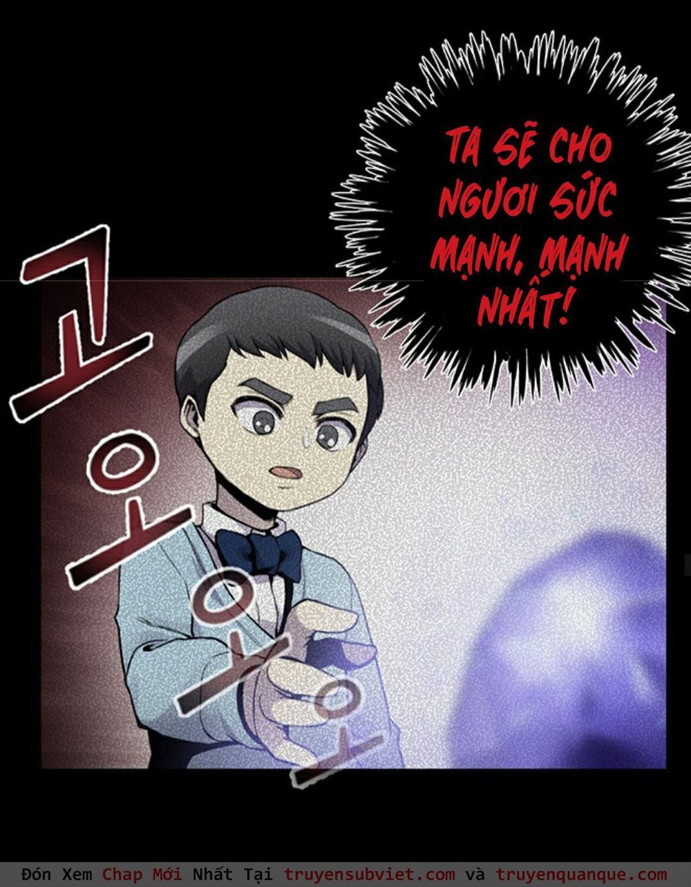 Luân Hồi Ác Nhân Chapter 4 - 40
