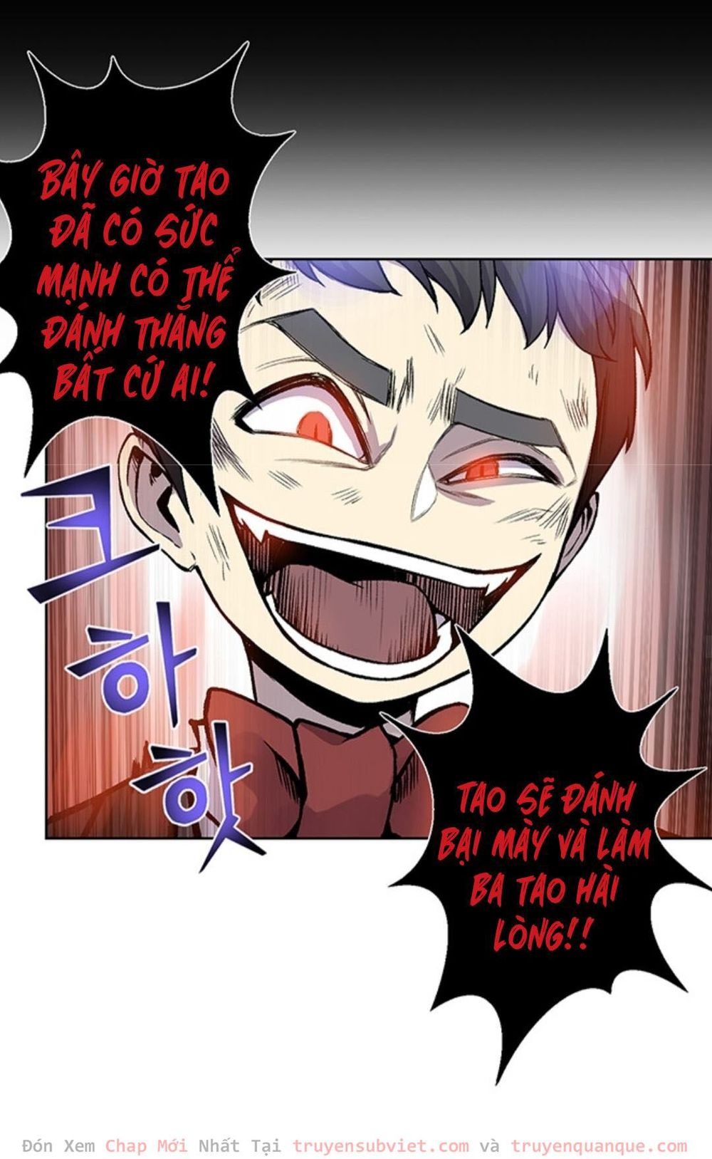 Luân Hồi Ác Nhân Chapter 4 - 42