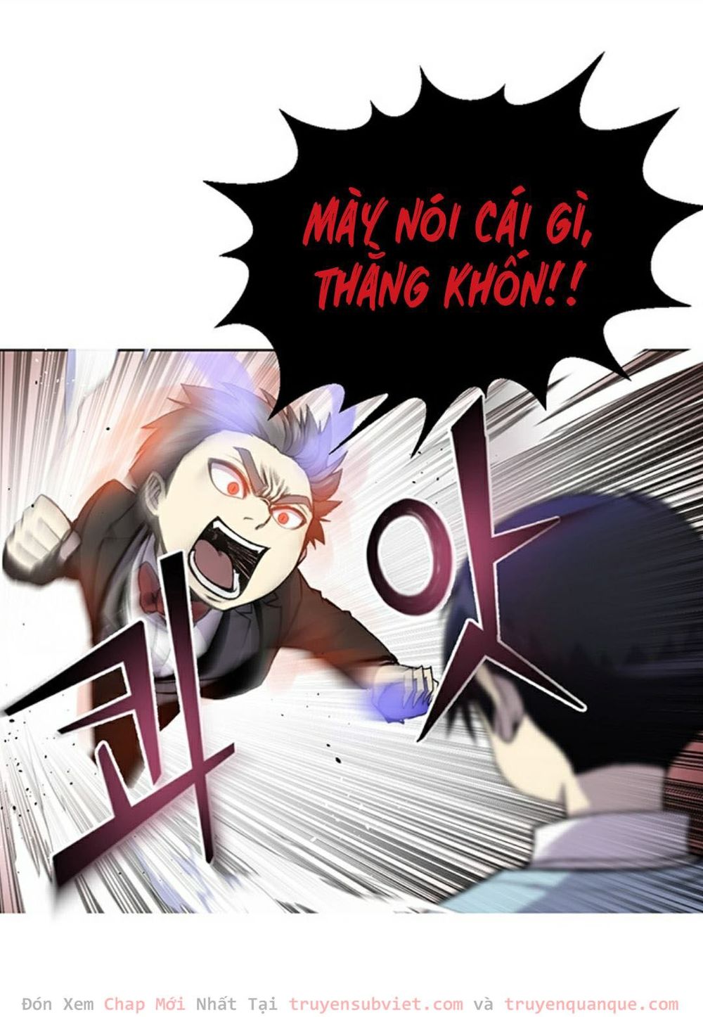 Luân Hồi Ác Nhân Chapter 4 - 46