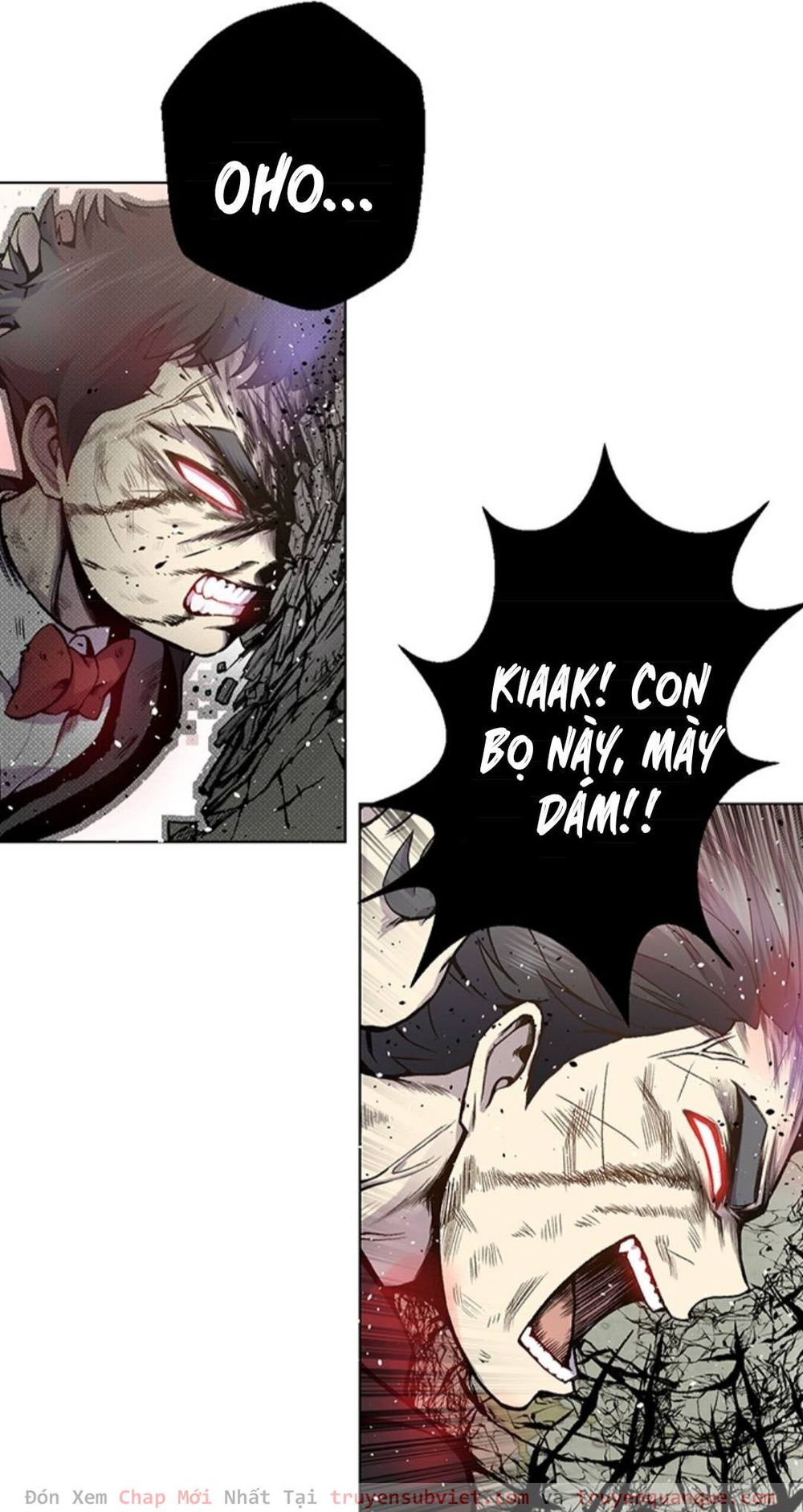 Luân Hồi Ác Nhân Chapter 4 - 51