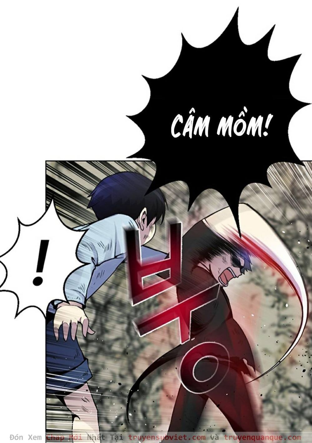 Luân Hồi Ác Nhân Chapter 4 - 53