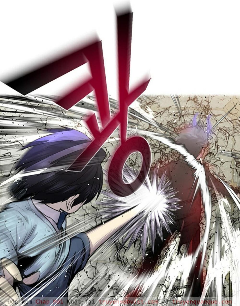 Luân Hồi Ác Nhân Chapter 4 - 56