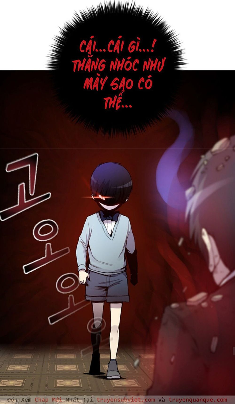 Luân Hồi Ác Nhân Chapter 4 - 59