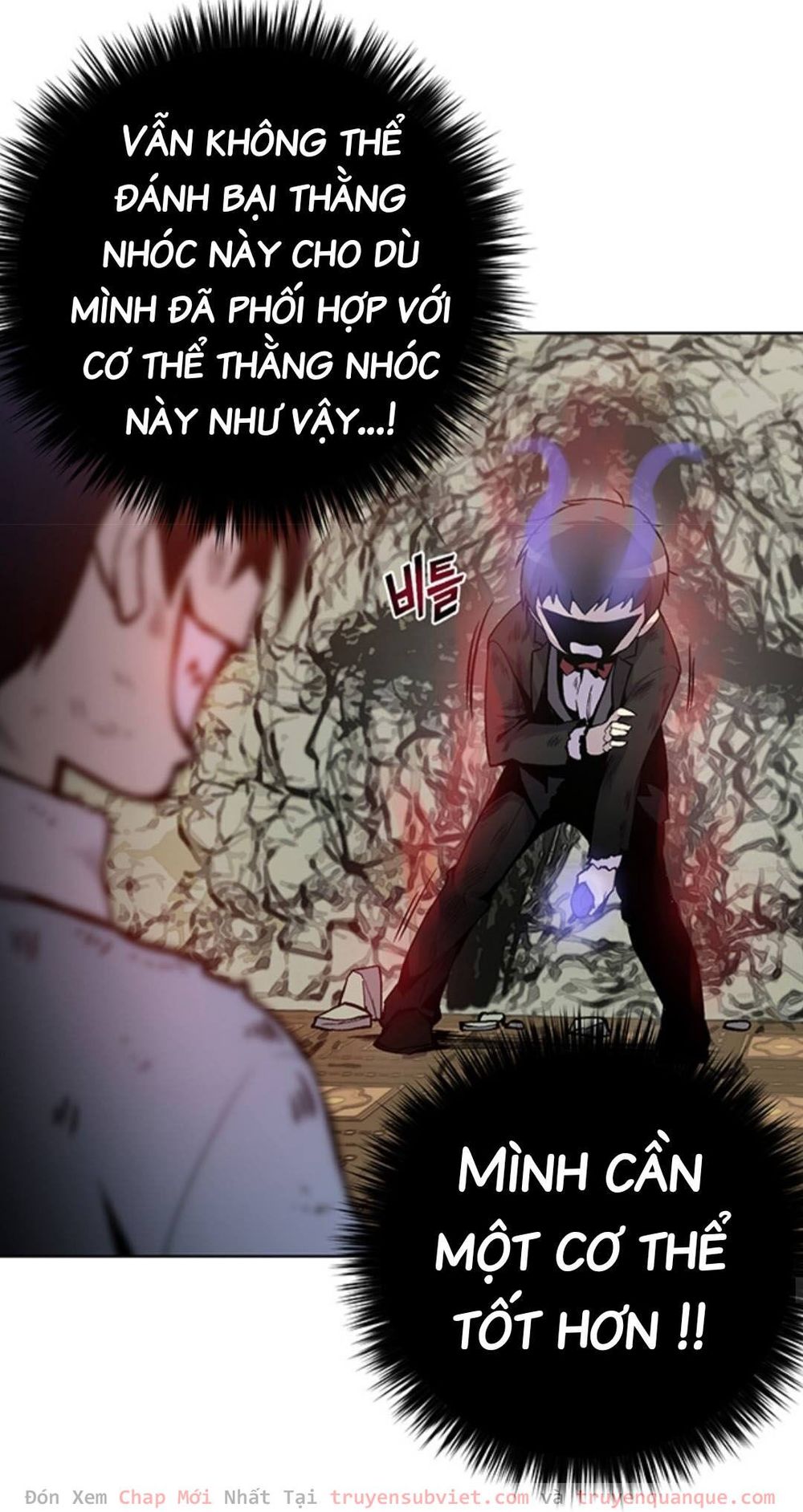 Luân Hồi Ác Nhân Chapter 4 - 61