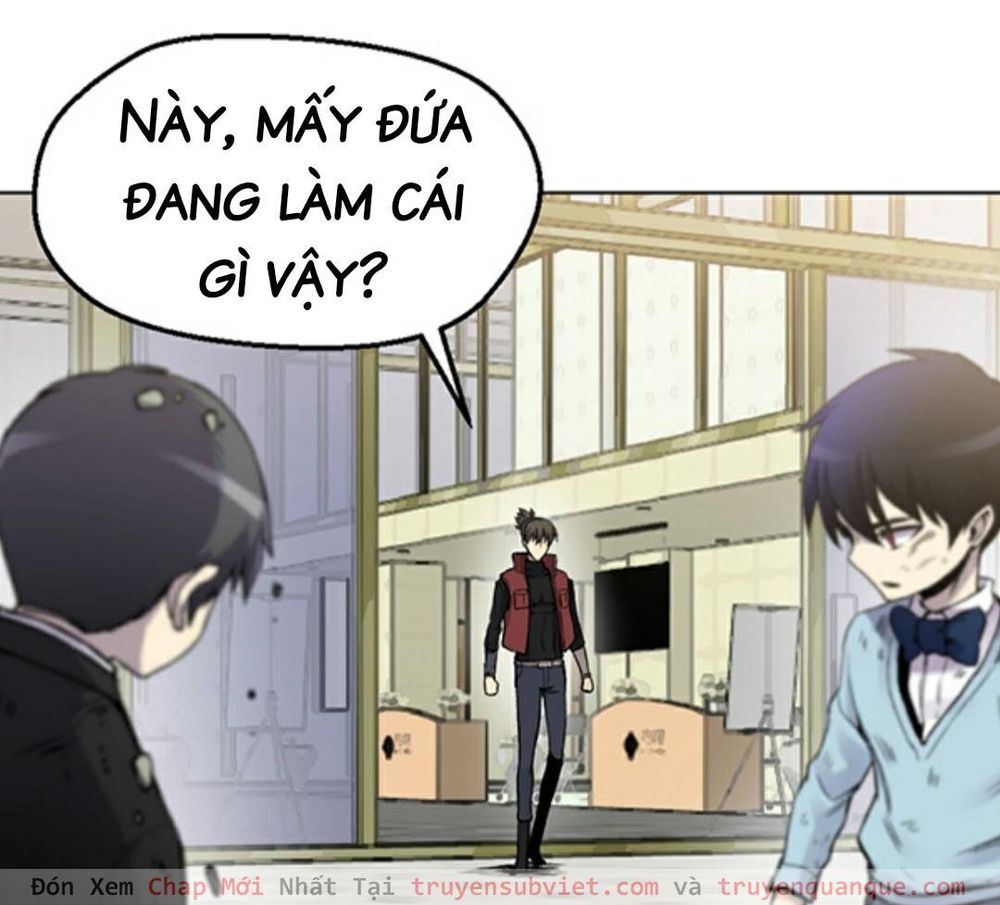 Luân Hồi Ác Nhân Chapter 4 - 62