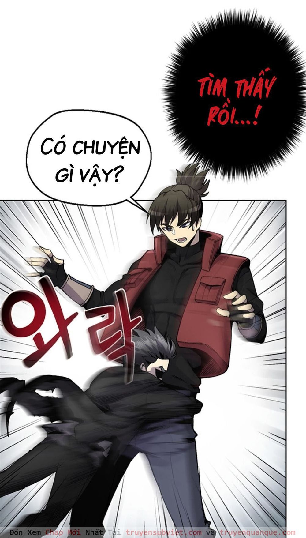 Luân Hồi Ác Nhân Chapter 4 - 64