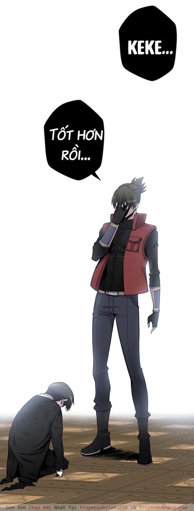 Luân Hồi Ác Nhân Chapter 4 - 68