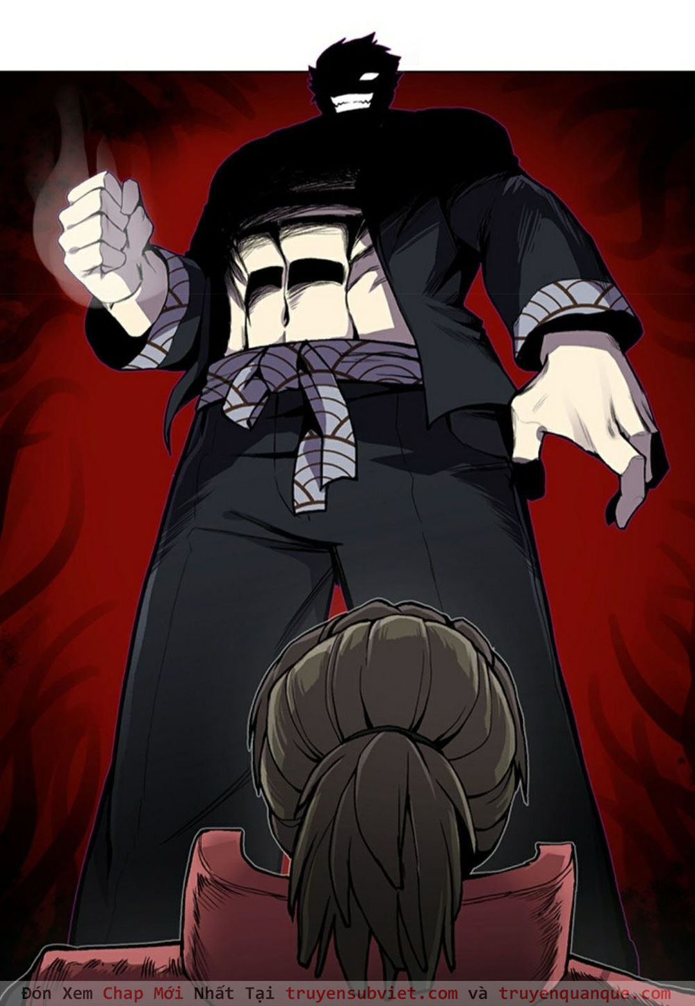 Luân Hồi Ác Nhân Chapter 5 - 14