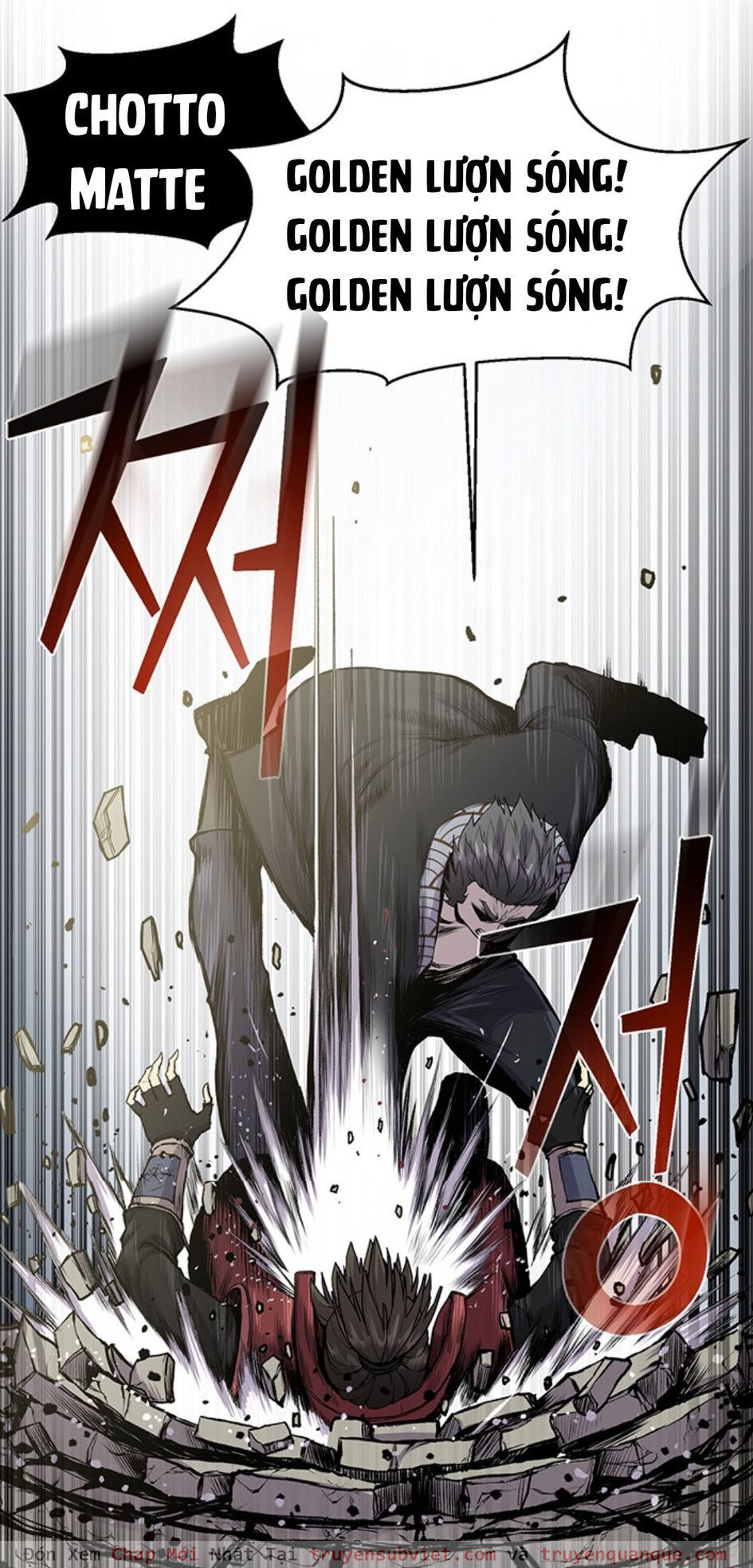 Luân Hồi Ác Nhân Chapter 5 - 15