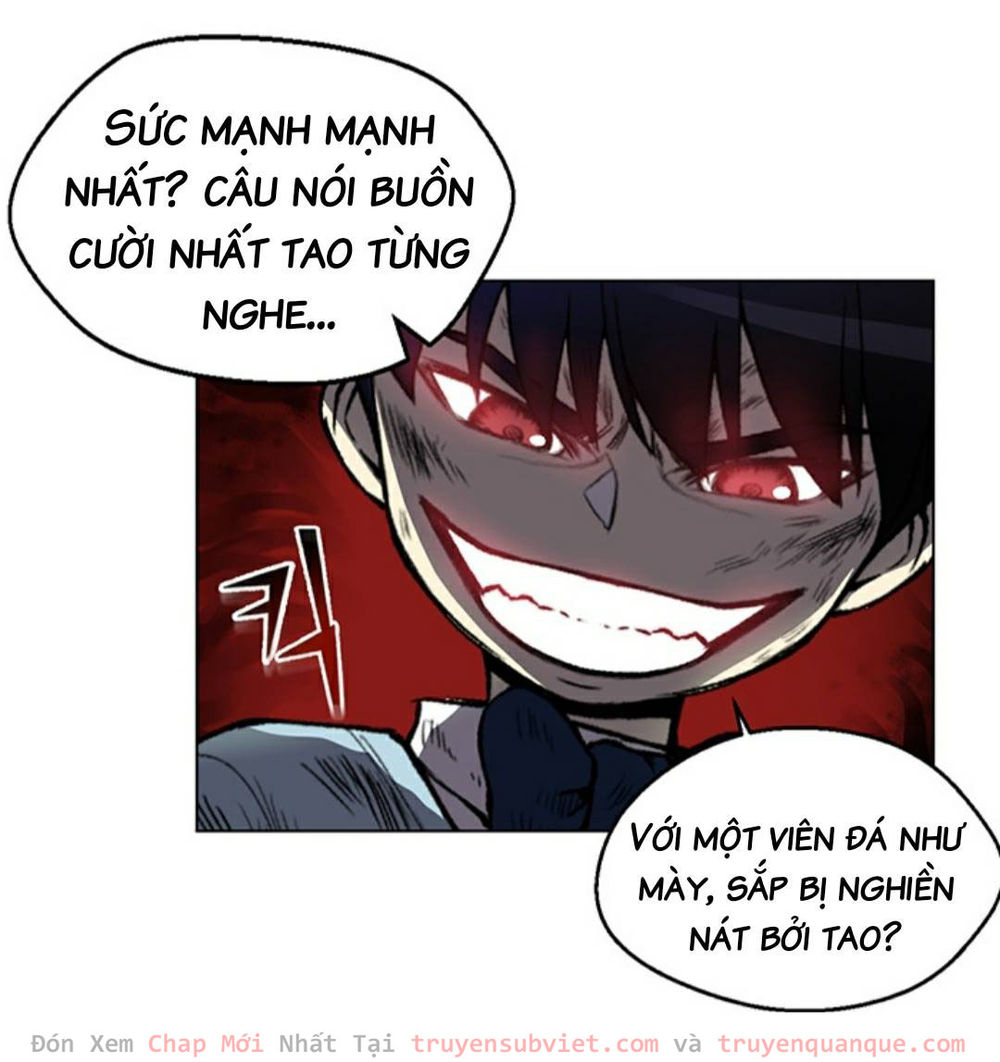 Luân Hồi Ác Nhân Chapter 5 - 24