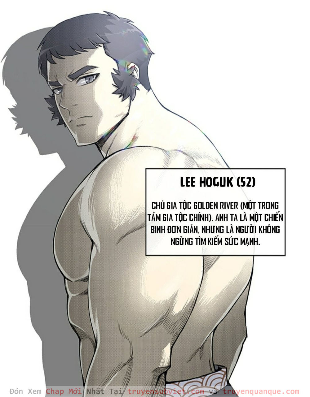 Luân Hồi Ác Nhân Chapter 5 - 28