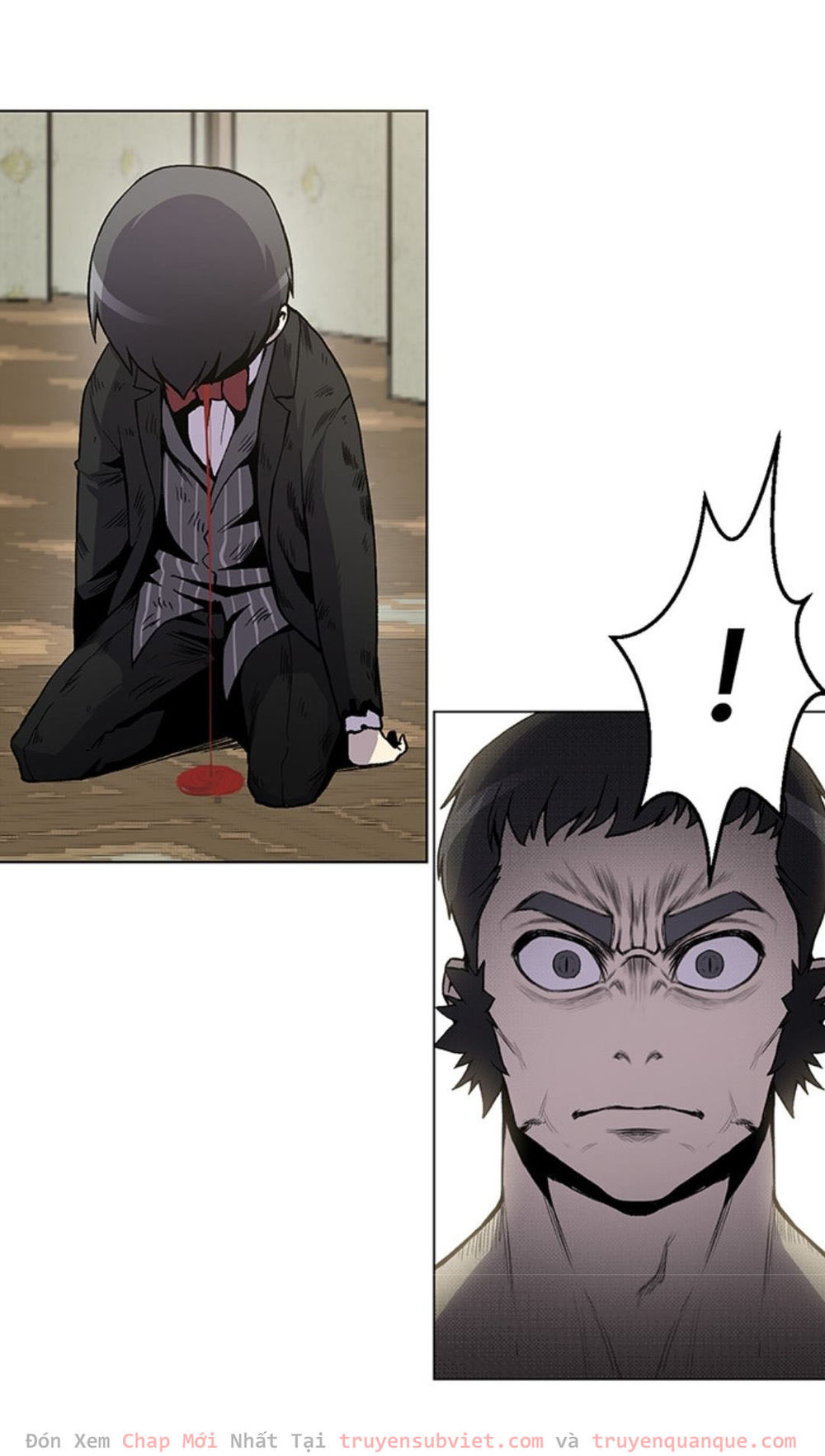 Luân Hồi Ác Nhân Chapter 5 - 4