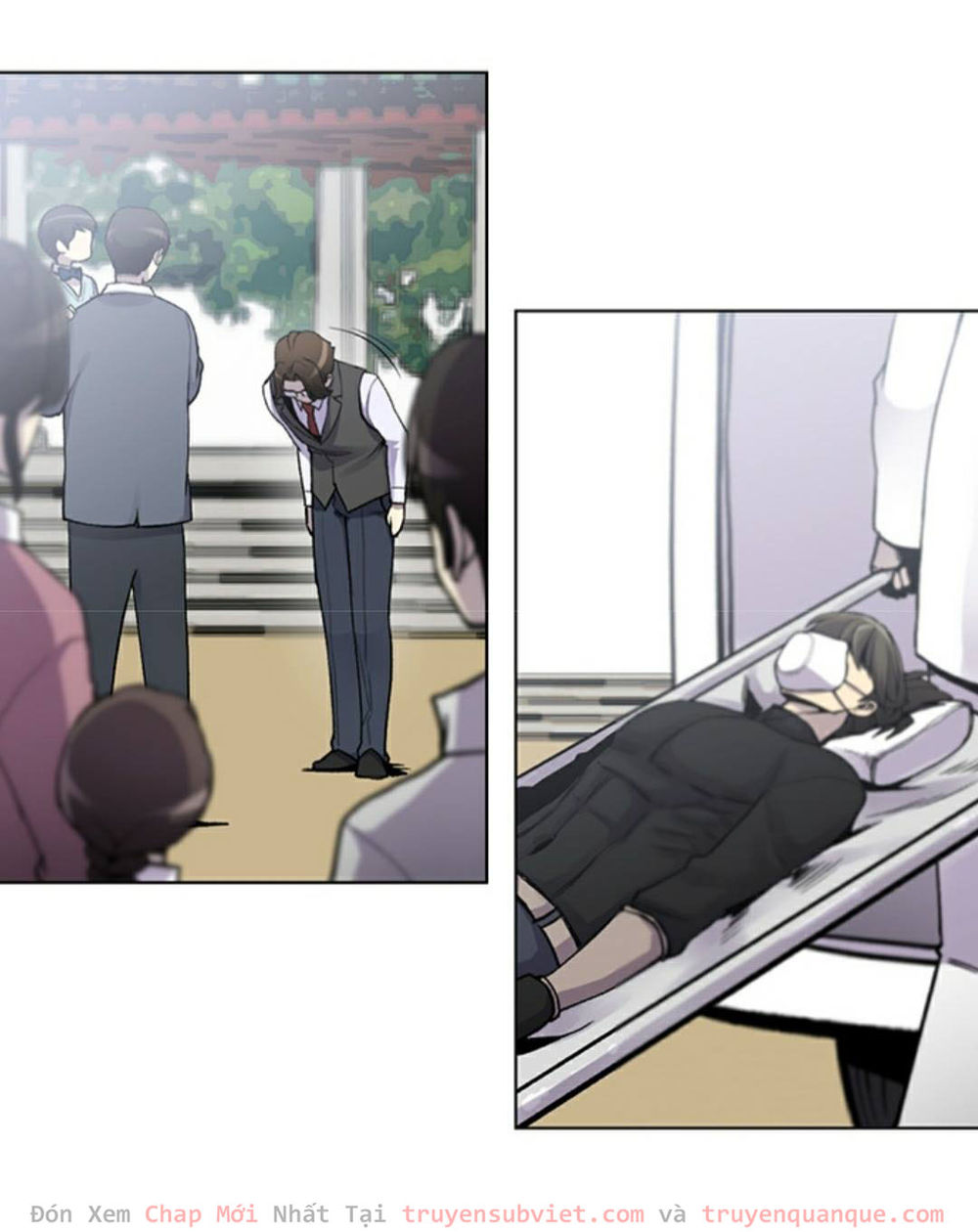 Luân Hồi Ác Nhân Chapter 5 - 31