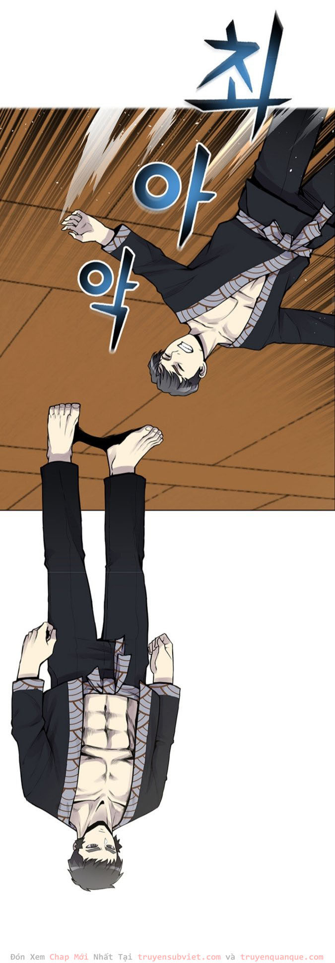 Luân Hồi Ác Nhân Chapter 5 - 40